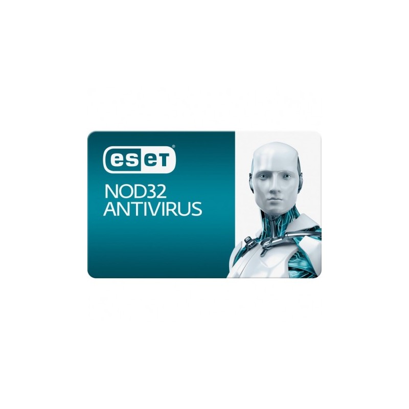 NOD32   ANTI VIRUS