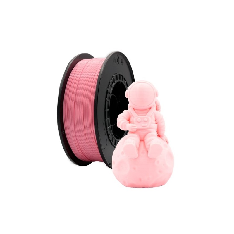 PLA-Cream Pink
