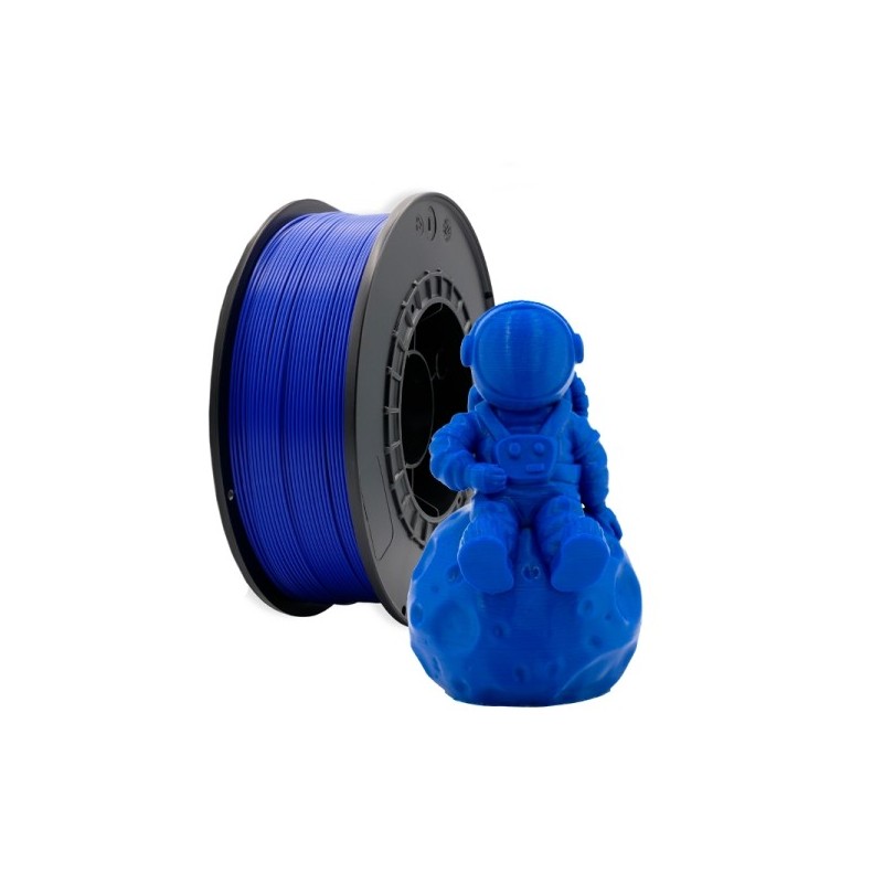 PLA-Night Blue