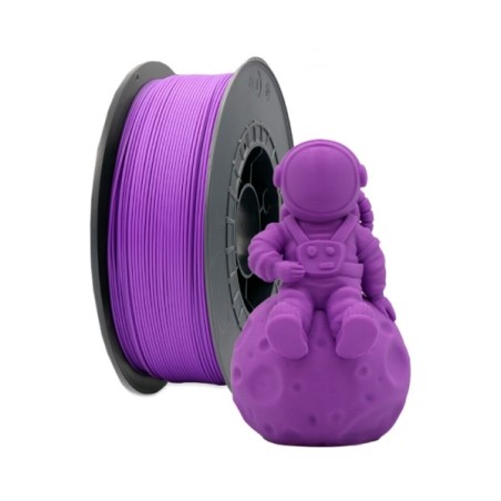 PLA-Purple