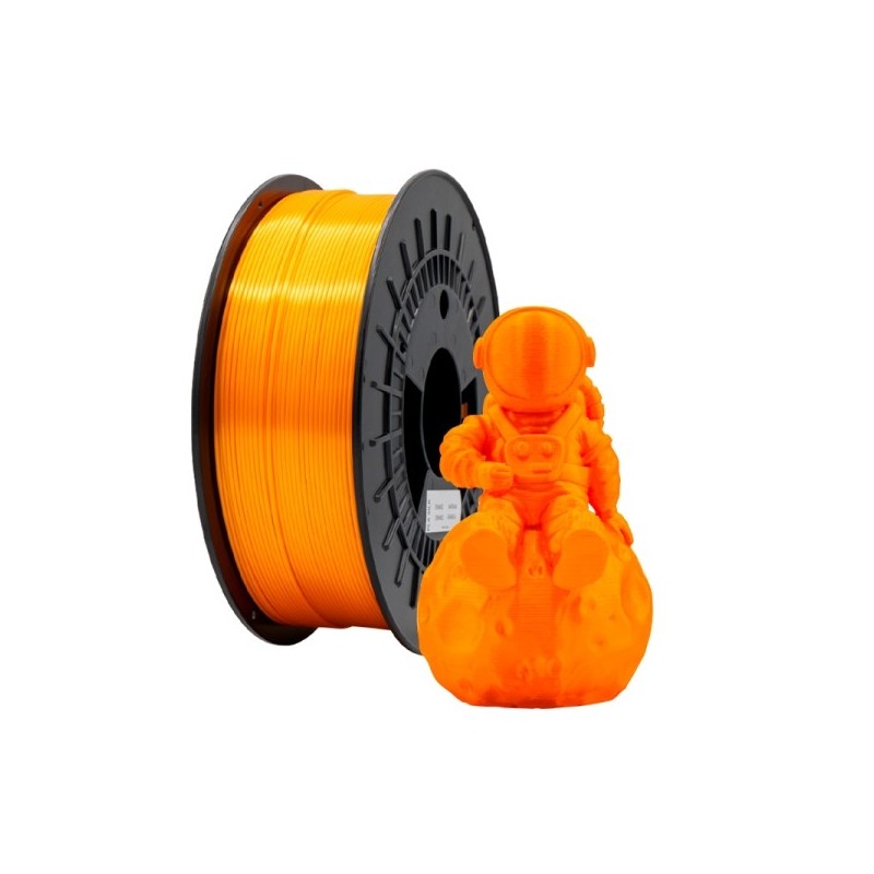 PLA-SILK-Orange