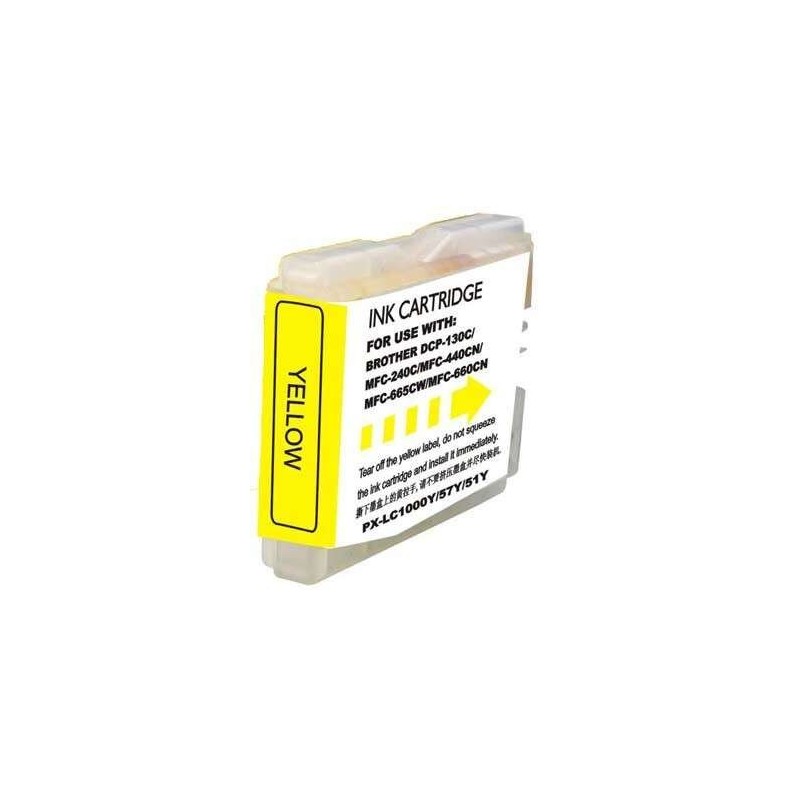 BI-LC1000XLYL