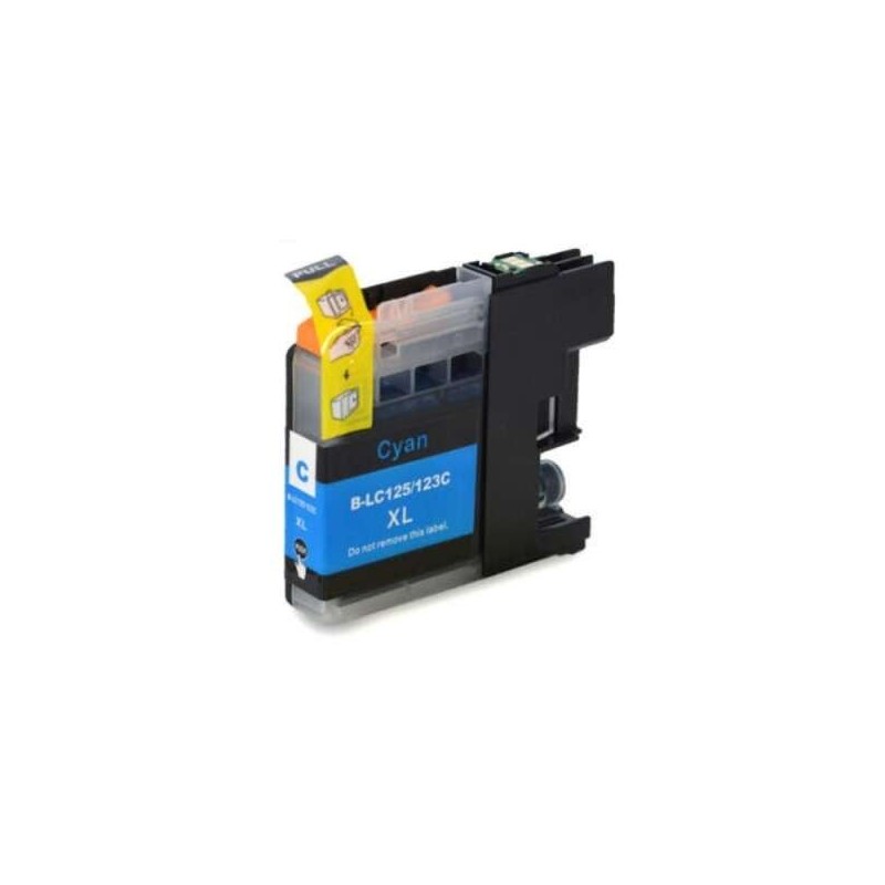 BI-LC125XLCY