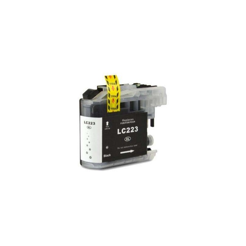 BI-LC223BK