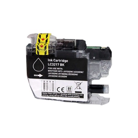 BULK-LC3217BK