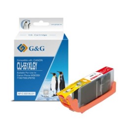 GG-CLI551XLGY