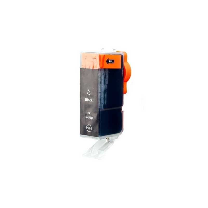 CI-PGI550XLBK