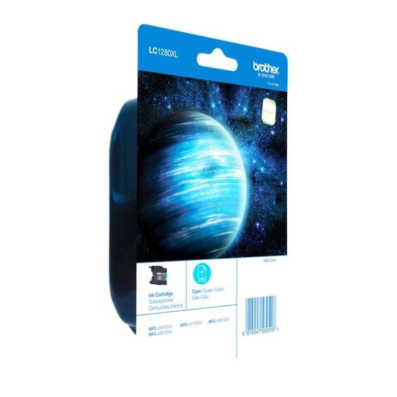 LC1280XLCBP