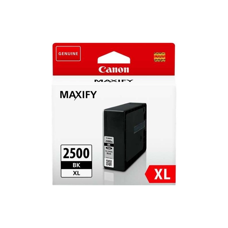 PGI2500XLBK