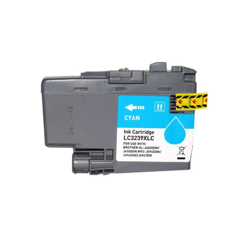 BI-LC3239XLCY(PG)