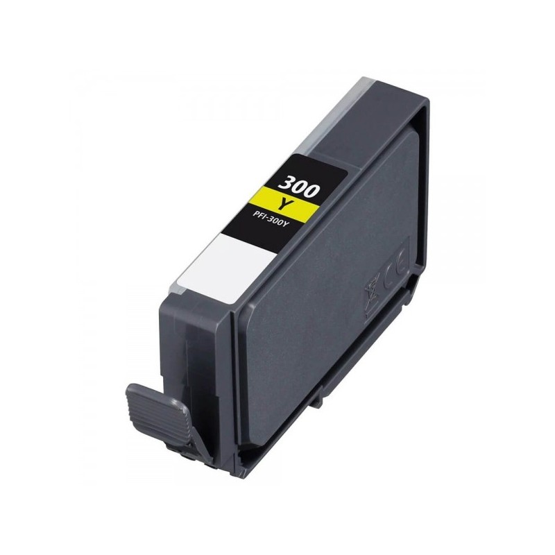 CI-PFI300YL(PG)