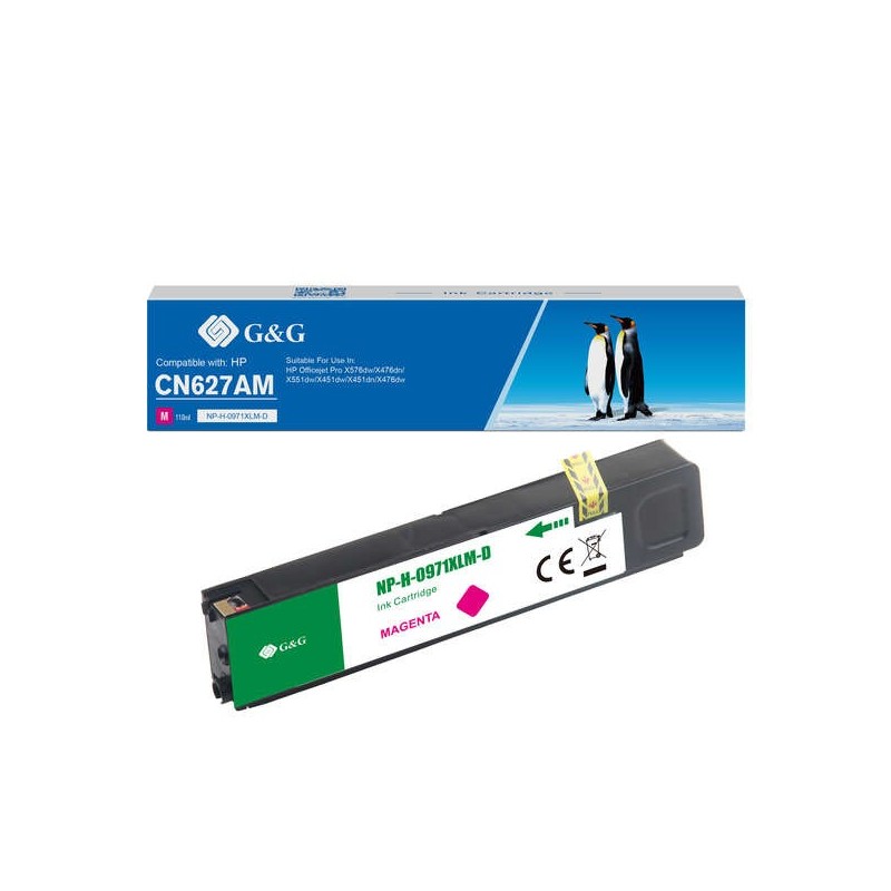 GG-971XLM(PG)